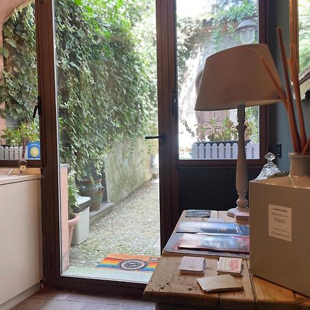 Le Camere Di Bsuites Affittacamere Parma Buitenkant foto