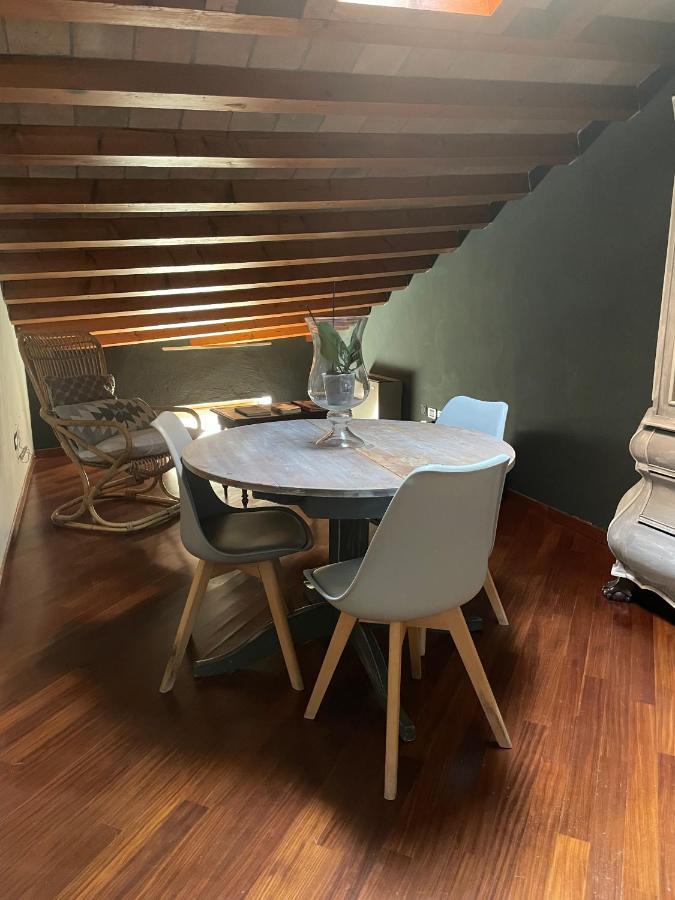 Le Camere Di Bsuites Affittacamere Parma Buitenkant foto