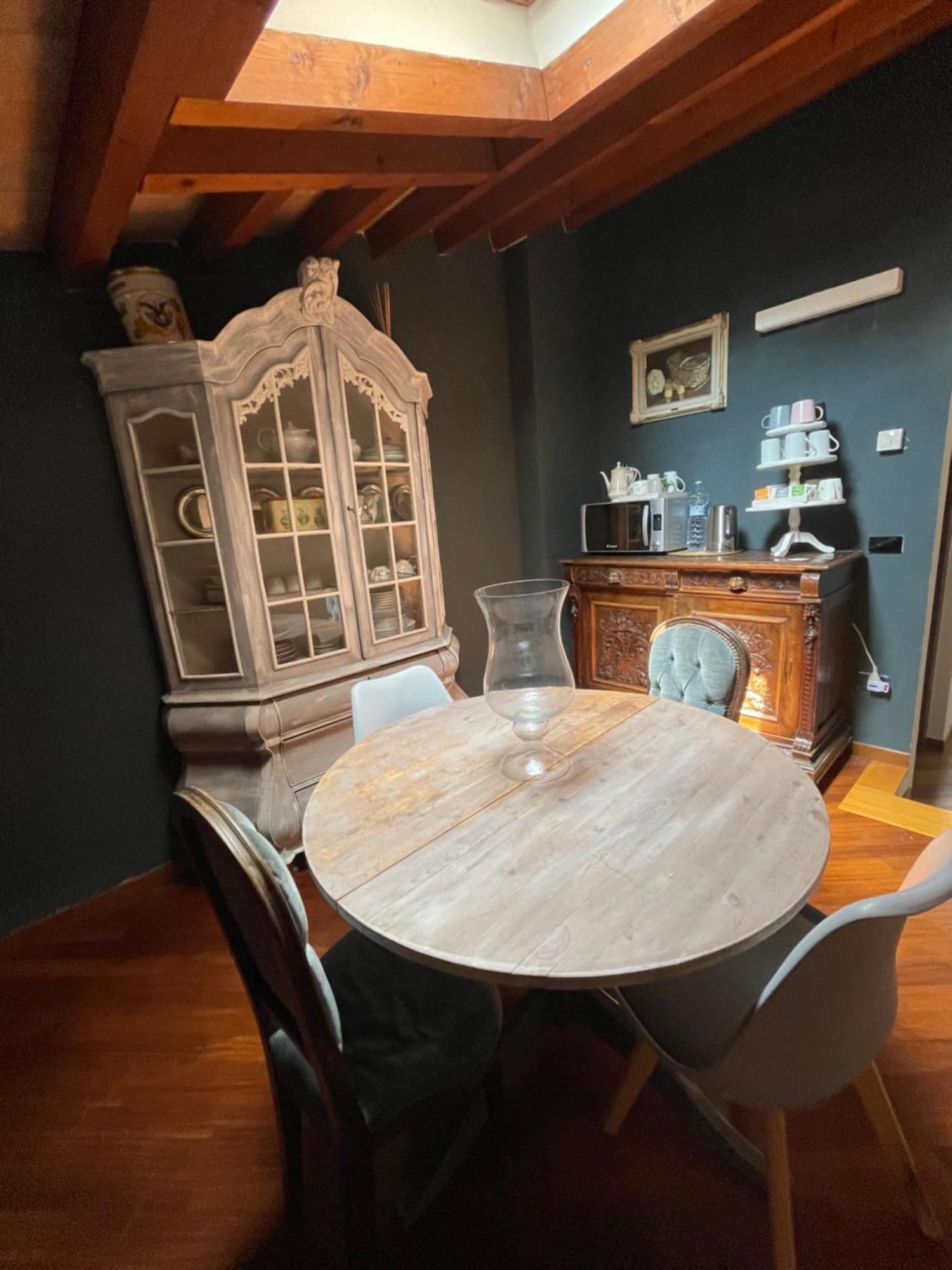 Le Camere Di Bsuites Affittacamere Parma Buitenkant foto