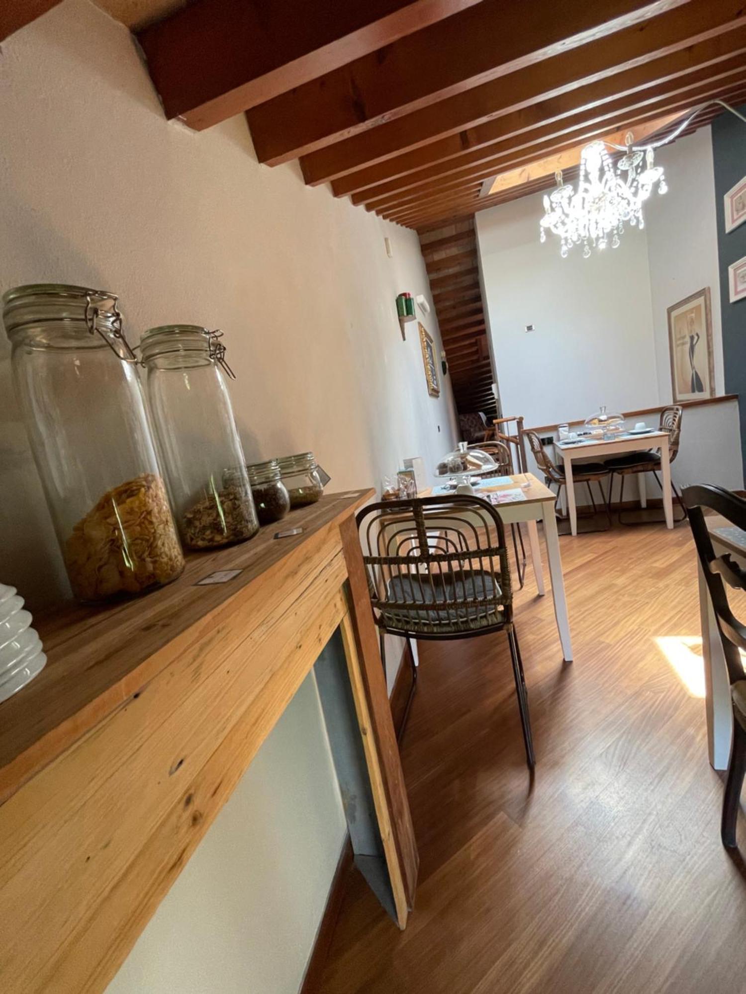 Le Camere Di Bsuites Affittacamere Parma Buitenkant foto