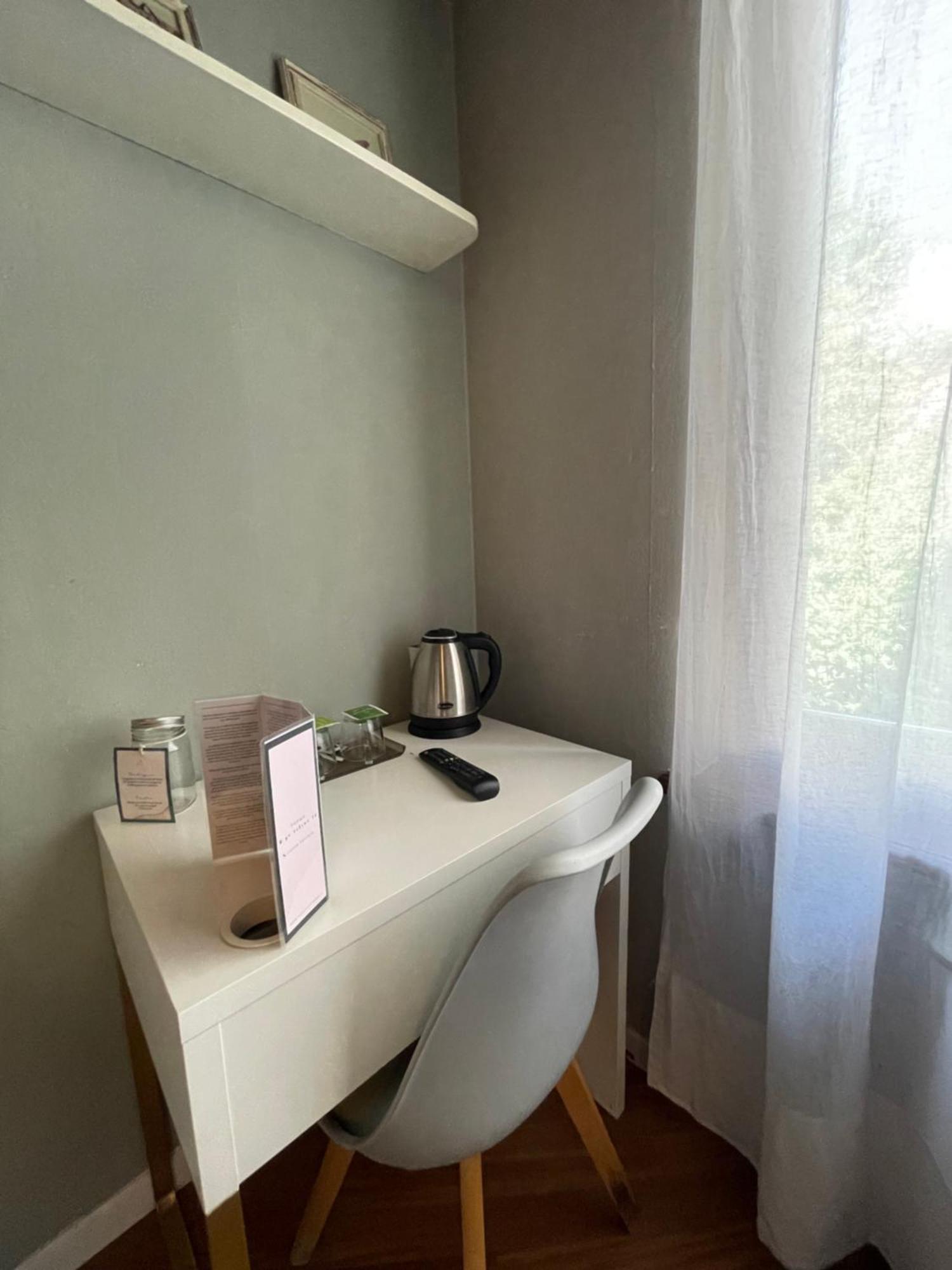Le Camere Di Bsuites Affittacamere Parma Kamer foto