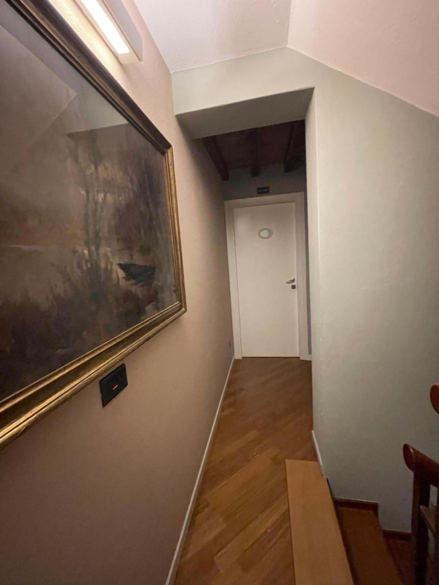 Le Camere Di Bsuites Affittacamere Parma Buitenkant foto