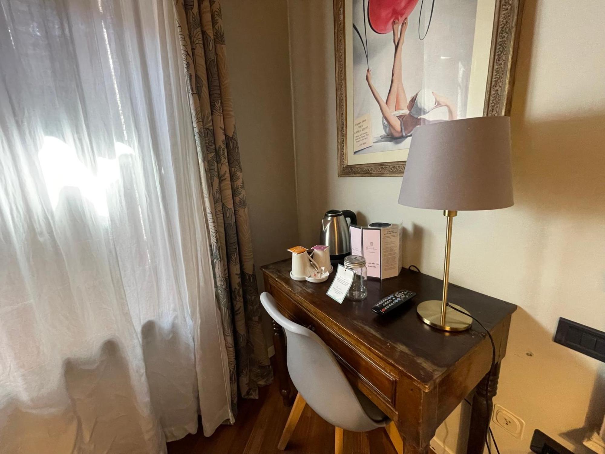 Le Camere Di Bsuites Affittacamere Parma Buitenkant foto