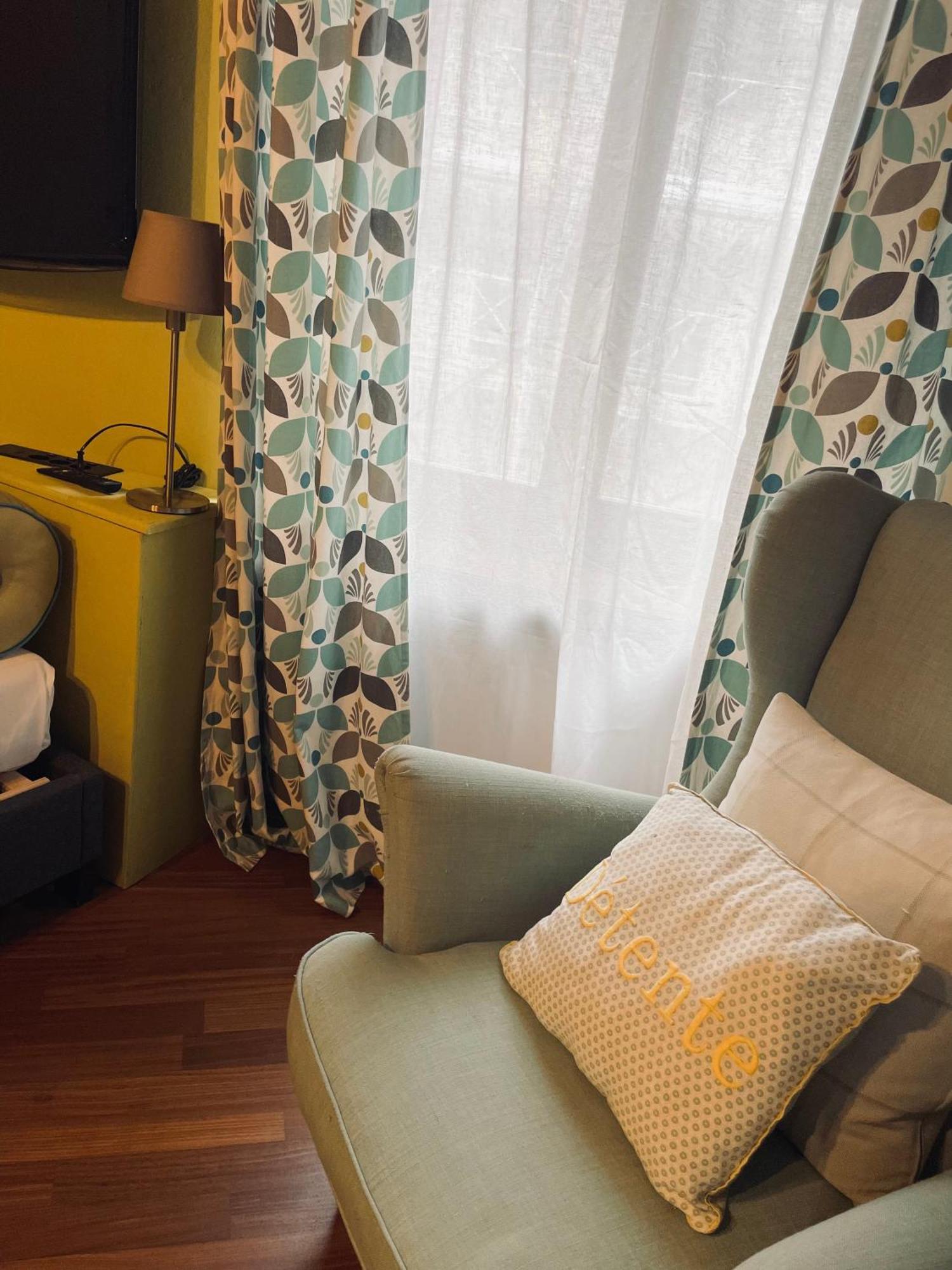 Le Camere Di Bsuites Affittacamere Parma Buitenkant foto