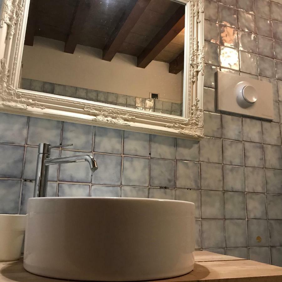 Le Camere Di Bsuites Affittacamere Parma Buitenkant foto